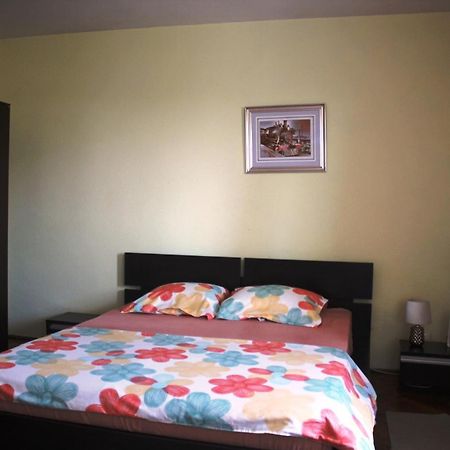 Modern Apartment City Center 2 Bucureşti Eksteriør bilde