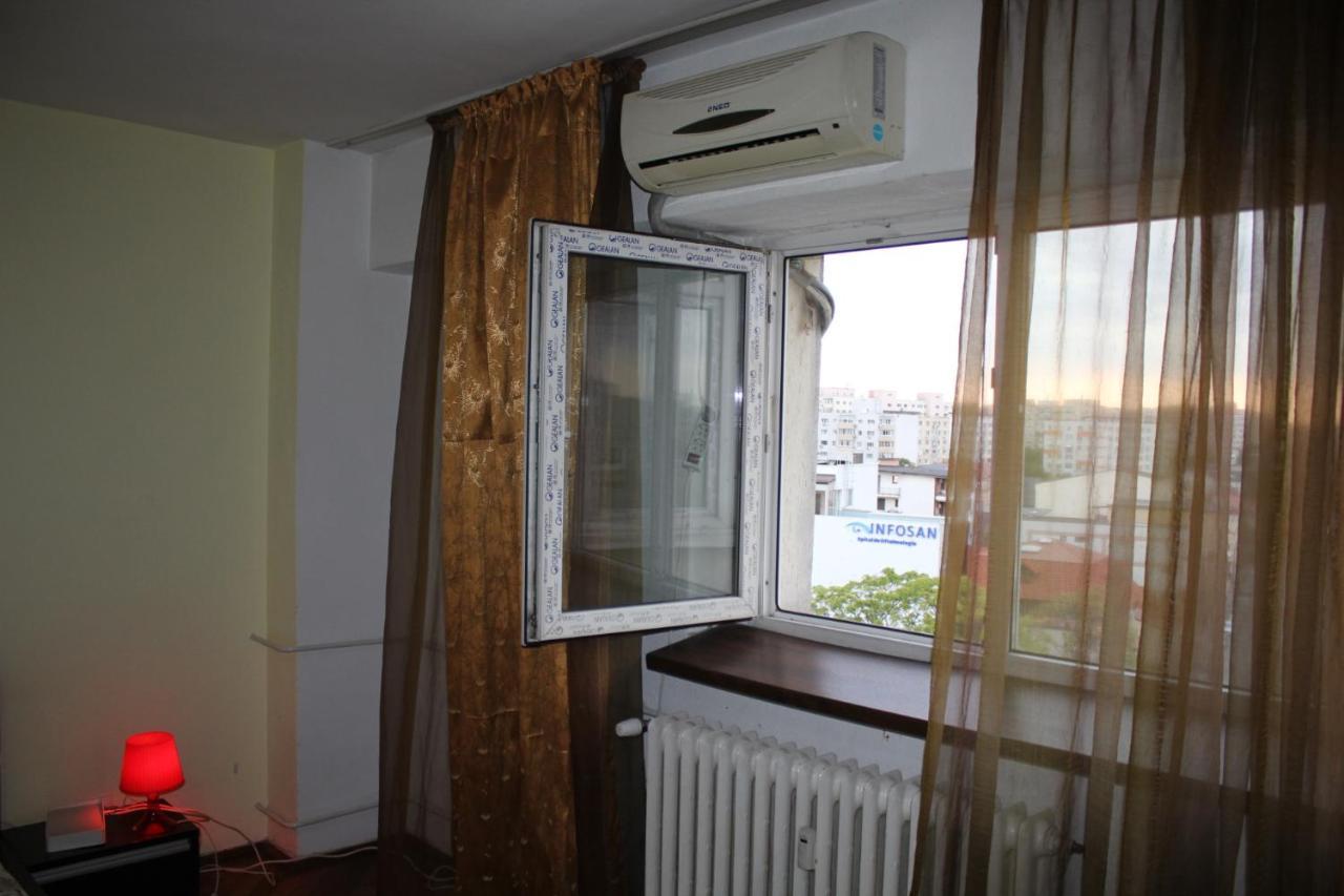 Modern Apartment City Center 2 Bucureşti Eksteriør bilde