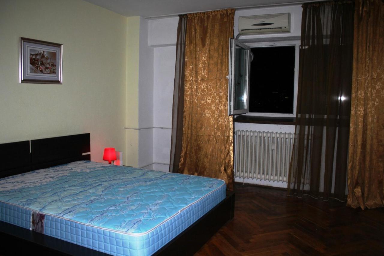 Modern Apartment City Center 2 Bucureşti Eksteriør bilde